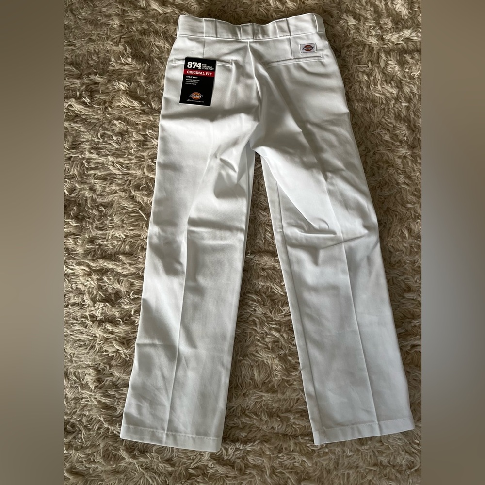 DICKIES ORIGINAL FIT - Picture 2 of 4